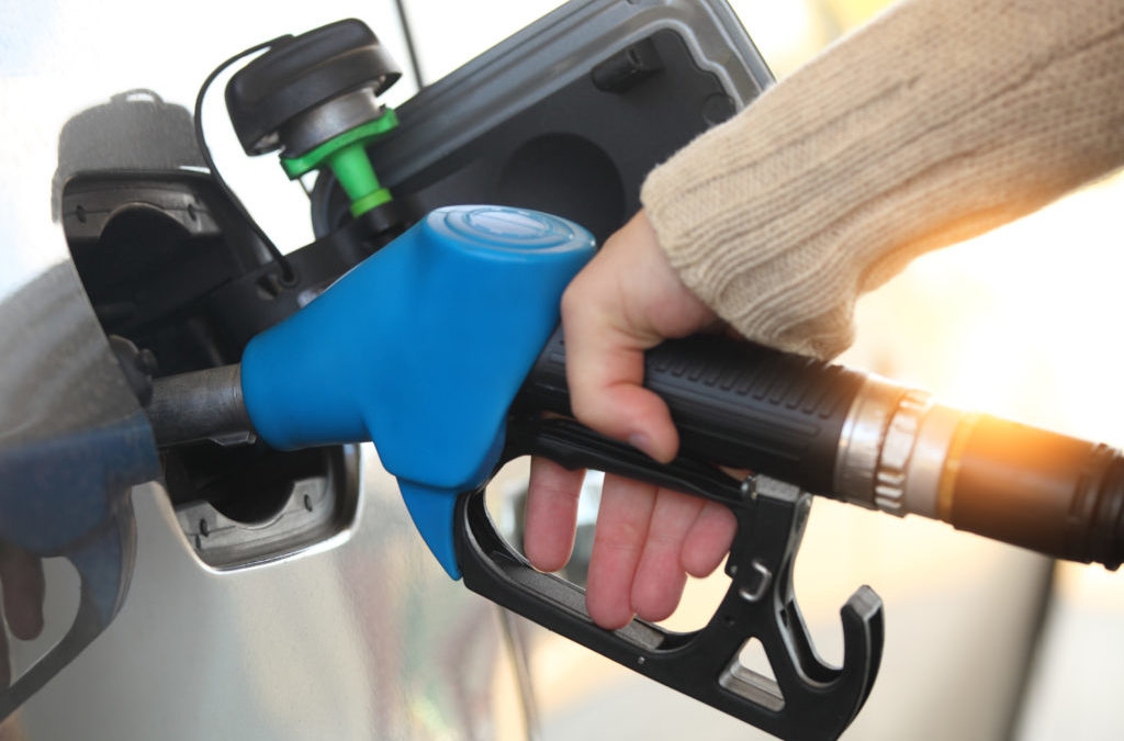 Industry News: Why Gas Prices Are Climbing
