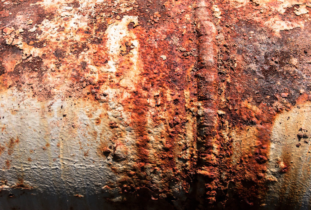 Localized Corrosion: Don’t Let the Size Fool You