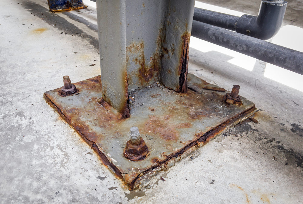 Crevice Corrosion: What to Know and How to Stop It