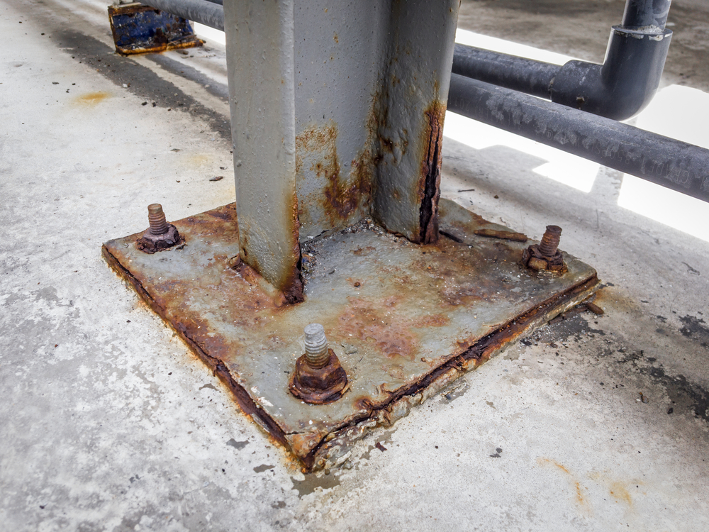 Crevice Corrosion: What To Know And How To Stop It - Spear Industrial